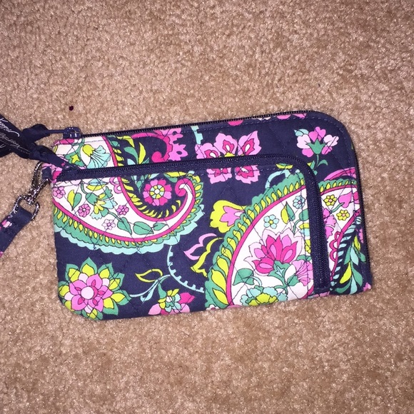 Wallet - Picture 1 of 3